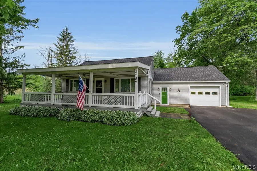 8752 Donahue Road, Batavia, NY 14020 - #3