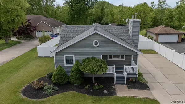 541 Lake Avenue, Lancaster, NY 14086