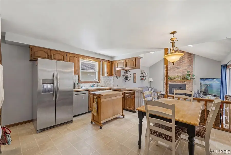 46 Pine Street, North Tonawanda, NY 14120 - #3