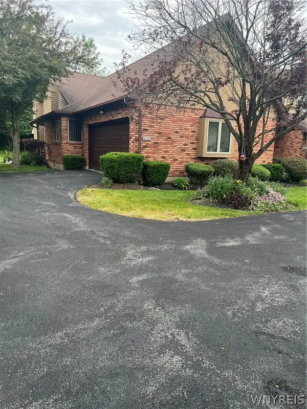 5230 Paddock Lane, Lewiston, NY 14092