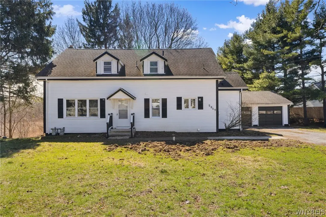 5869 Broadway Street, Lancaster, NY 14086 - #1