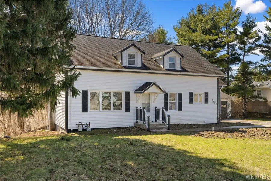 5869 Broadway Street, Lancaster, NY 14086 - #2