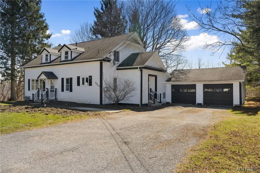 5869 Broadway Street, Lancaster, NY 14086 - #3