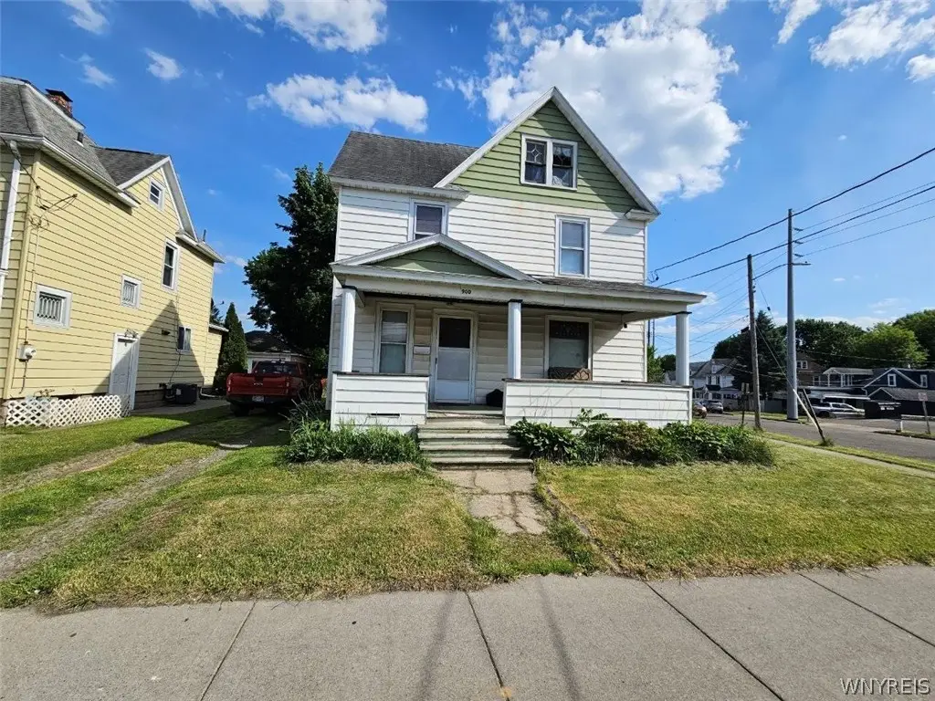 900 North Street, Endicott, NY 13760 - #1