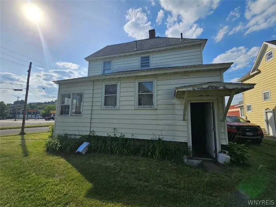 900 North Street, Endicott, NY 13760 - #3