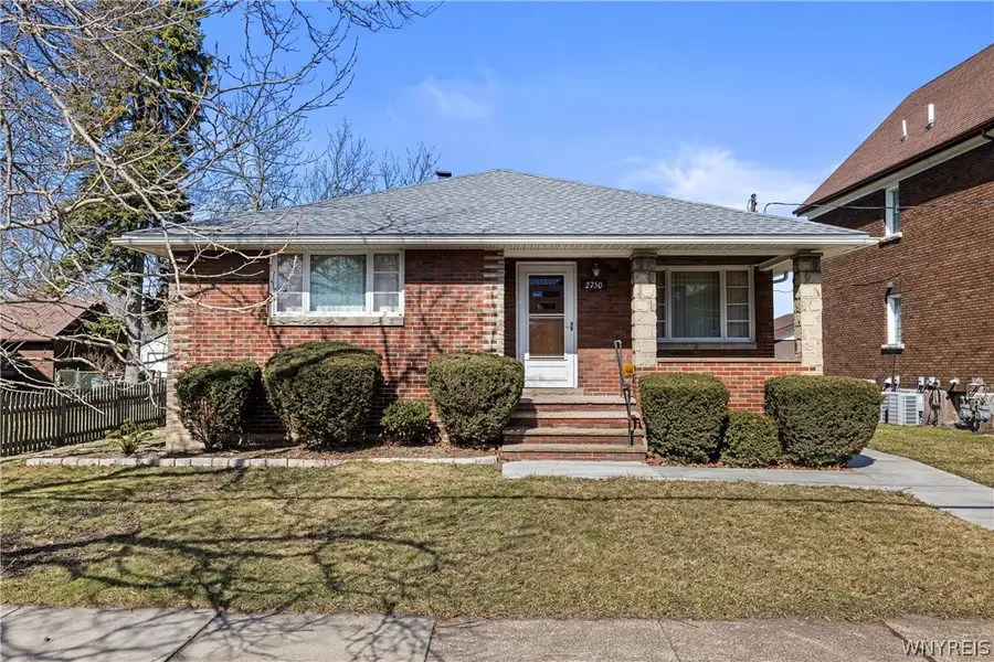 2750 Niagara Street, Niagara Falls, NY 14303 - #2