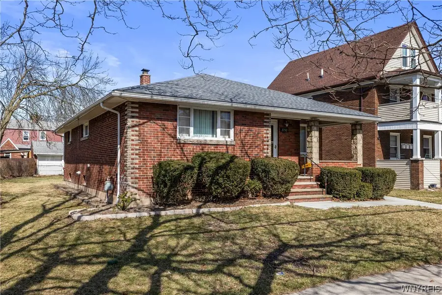2750 Niagara Street, Niagara Falls, NY 14303 - #3
