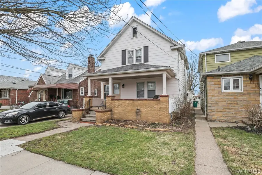 3023 Orleans Avenue, Niagara Falls, NY 14303 - #2