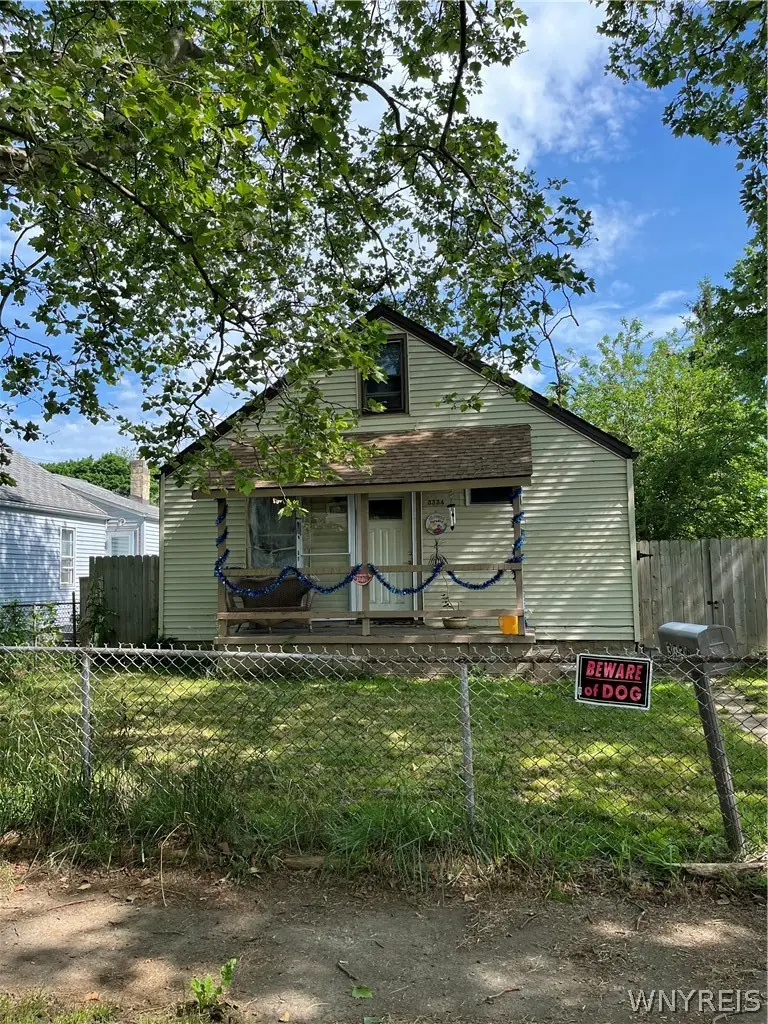 3334 B Street, Niagara Falls, NY 14303 - #1