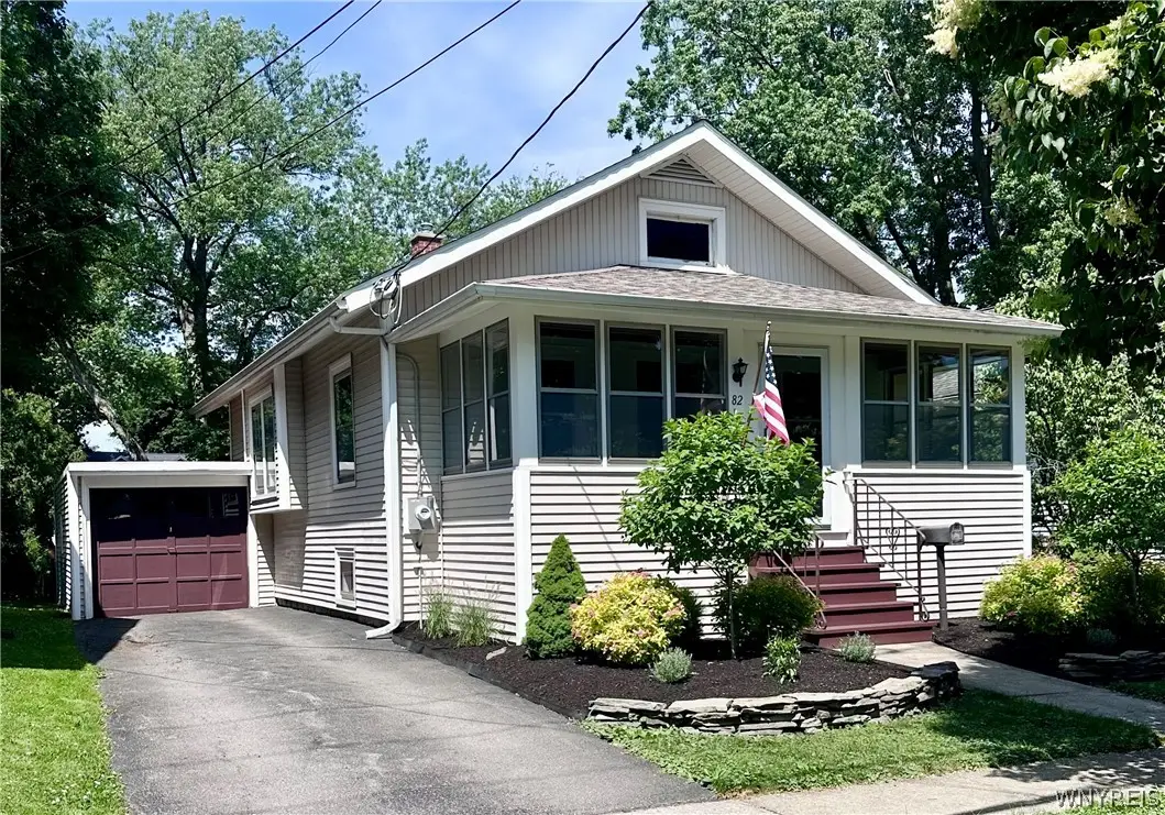 82 Marengo Avenue, Hamburg, NY 14075 - #1