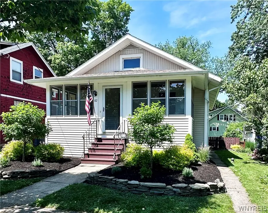 82 Marengo Avenue, Hamburg, NY 14075 - #2