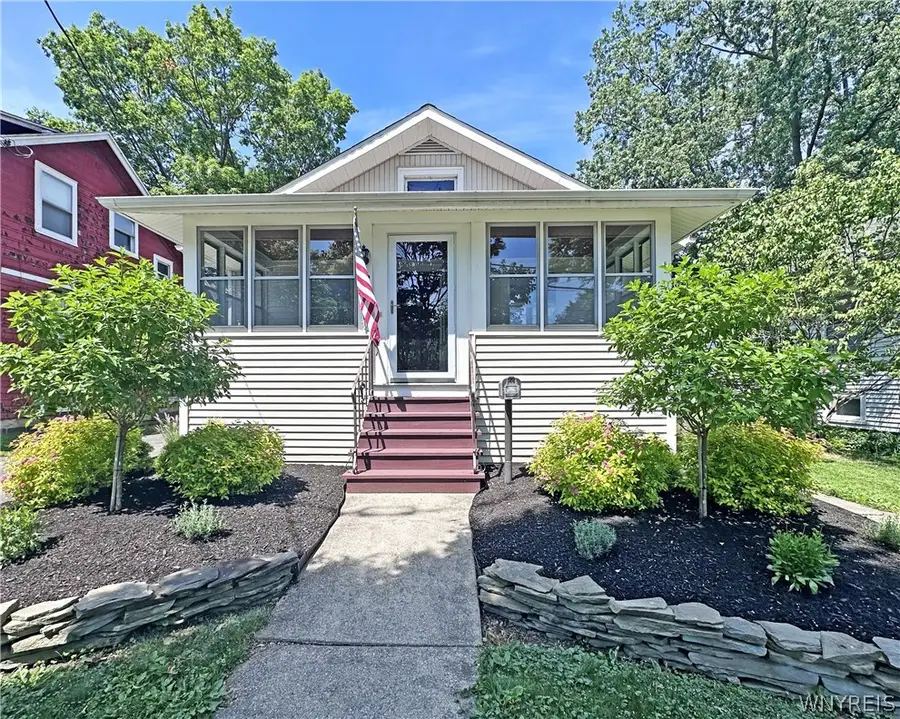 82 Marengo Avenue, Hamburg, NY 14075 - #3