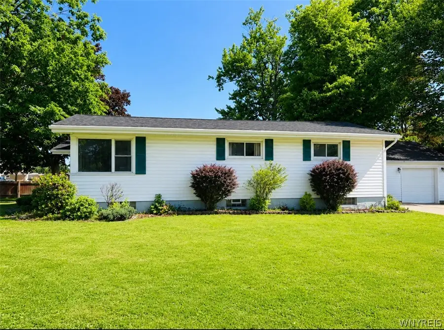 3741 Harrison Avenue, Buffalo, NY 14219 - #3