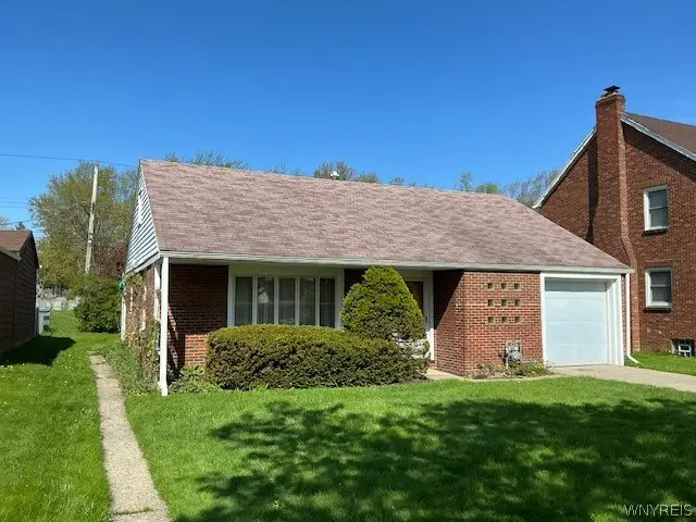 83 S Shore Boulevard, Buffalo, NY 14218 - #1
