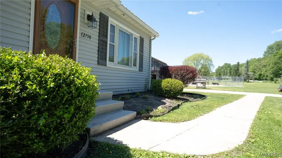 12750 Van Slyke Road, East Concord, NY 14055 - #3