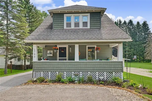 1798 Davis Road, West Falls, NY 14170