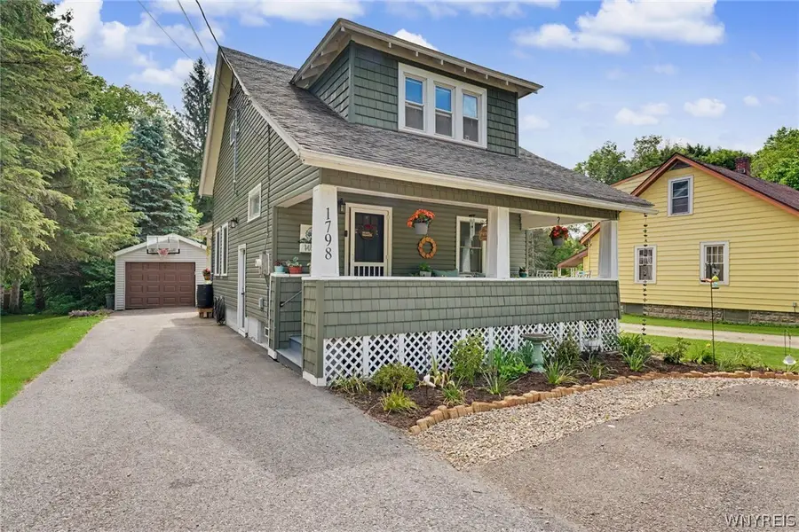 1798 Davis Road, West Falls, NY 14170 - #3