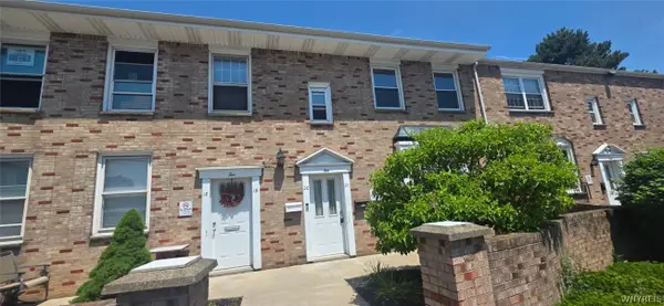 10 Wayne #21, Buffalo, NY 14225