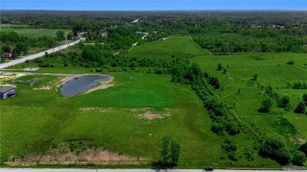 V/l Ransom Lot 2, Lancaster, NY 14086 - #1