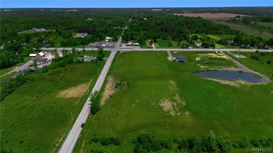 V/l Ransom Lot 2, Lancaster, NY 14086 - #2