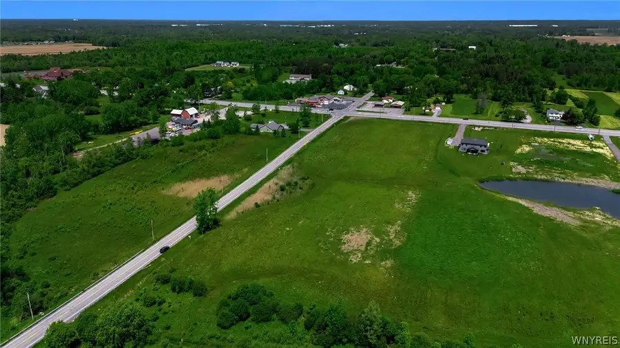 V/l Ransom Lot 2, Lancaster, NY 14086 - #3