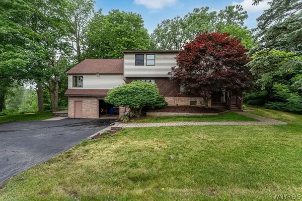 3634 Town Line Road, Lancaster, NY 14086