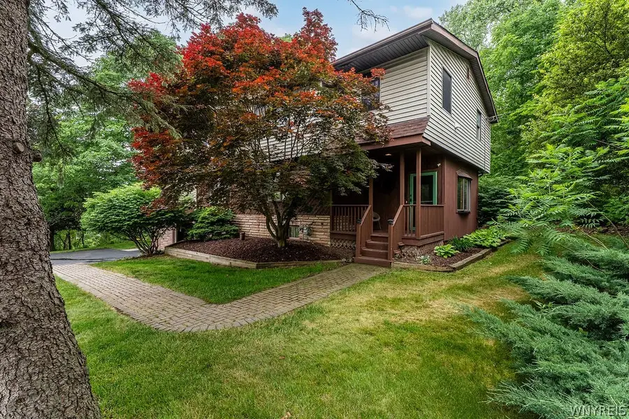 3634 Town Line Road, Lancaster, NY 14086 - #3
