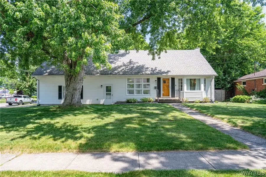 114 Euclid Avenue, Hamburg, NY 14075 - #2