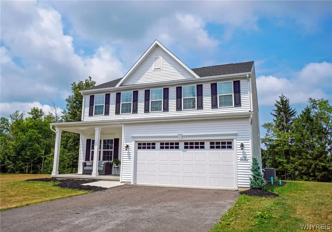 6375 Deanna Drive, Hamburg, NY 14075 - #1