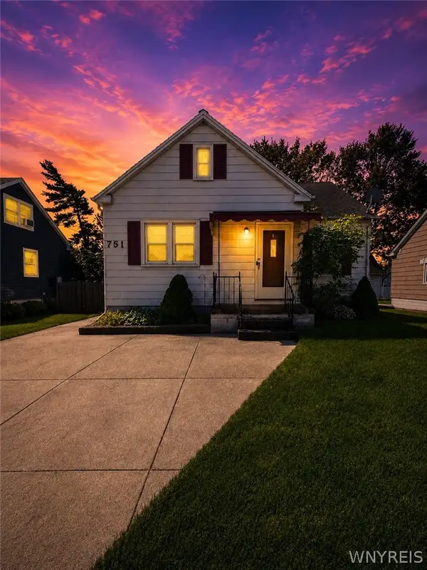 751 Moore Avenue, Buffalo, NY 14223