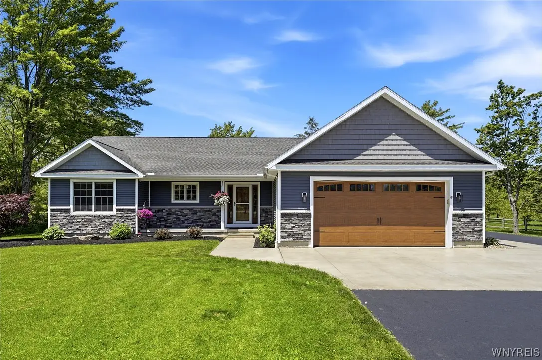 1925 Boies Road, West Falls, NY 14170 - #1