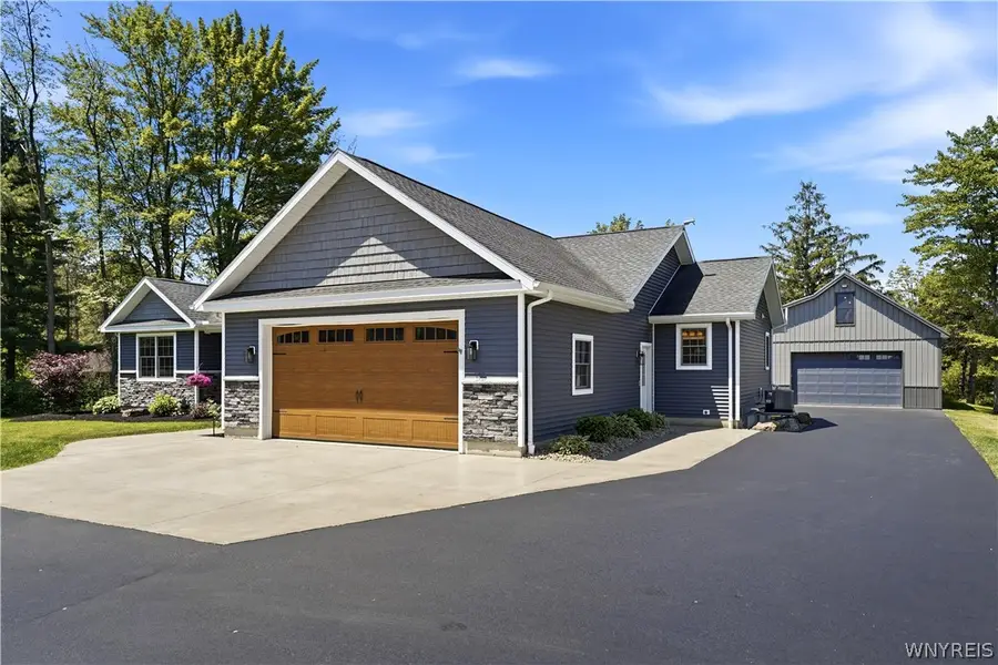 1925 Boies Road, West Falls, NY 14170 - #2