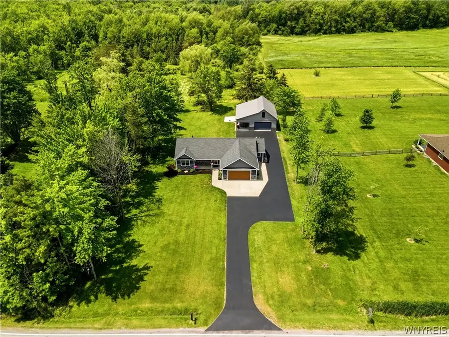 1925 Boies Road, West Falls, NY 14170 - #3