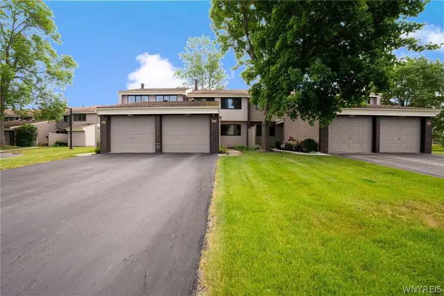 1502 Forest Edge Drive, East Amherst, NY 14051 - #3