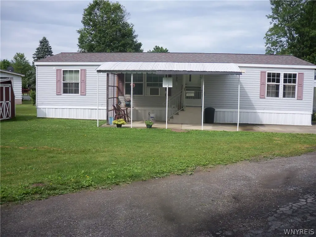 7930 Rte 16, Franklinville, NY 14737 - #1
