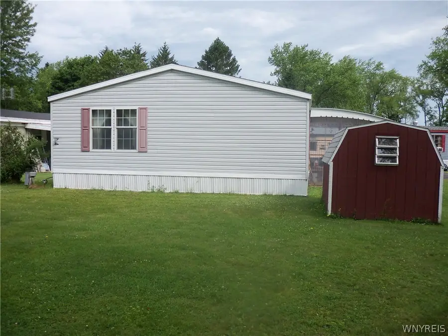 7930 Rte 16, Franklinville, NY 14737 - #3