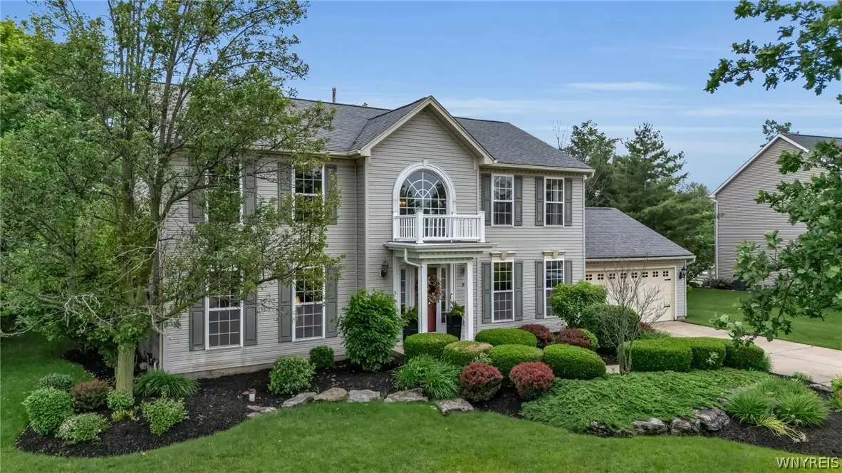 9384 Pinyon Court, Clarence Center, NY 14032 - #1