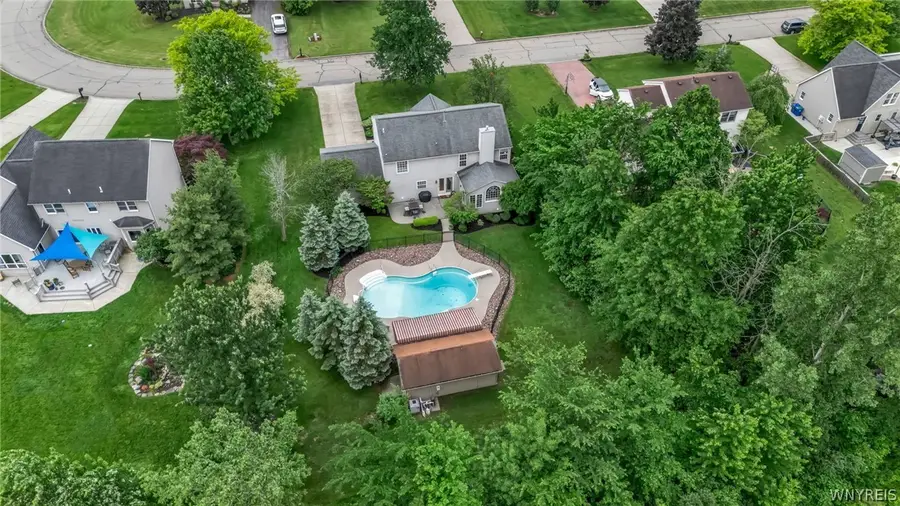 9384 Pinyon Court, Clarence Center, NY 14032 - #3