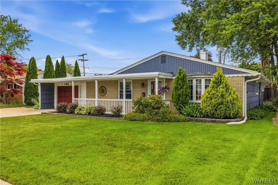131 Burnside Drive, Tonawanda, NY 14150 - #2