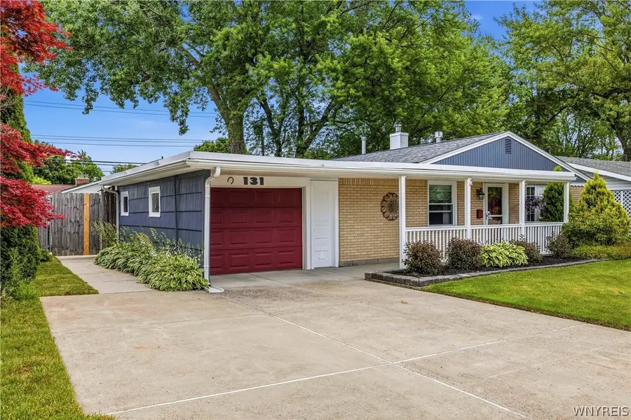 131 Burnside Drive, Tonawanda, NY 14150 - #3