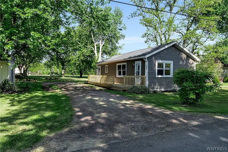 2344 Lincoln Avenue, Wilson, NY 14172 - #3