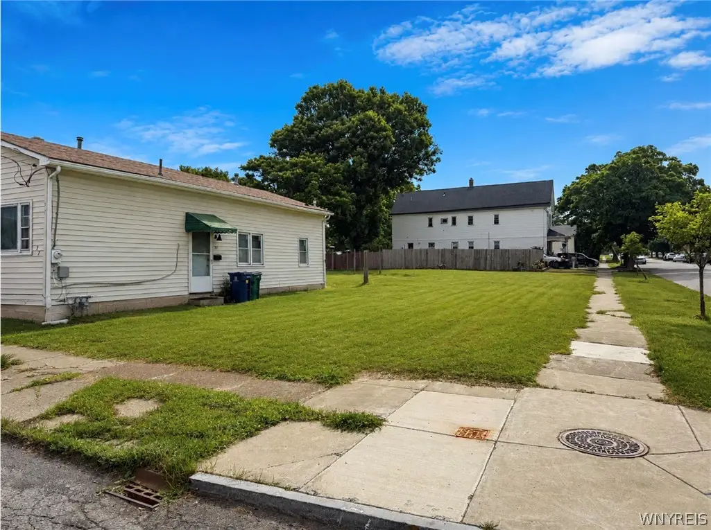 75 Van Rensselaer Street, Buffalo, NY 14210 - #1