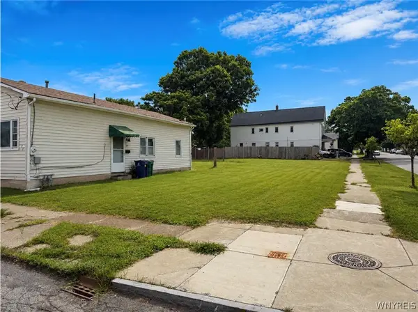 75 Van Rensselaer Street, Buffalo, NY 14210