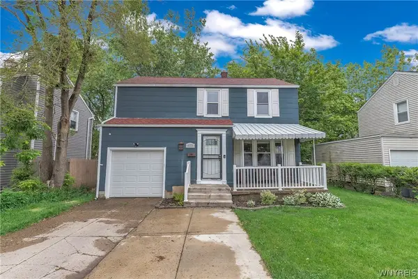 4173 Harlem Road, Buffalo, NY 14226