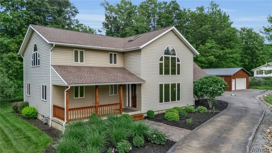 1412 Center Street, East Aurora, NY 14052 - #2