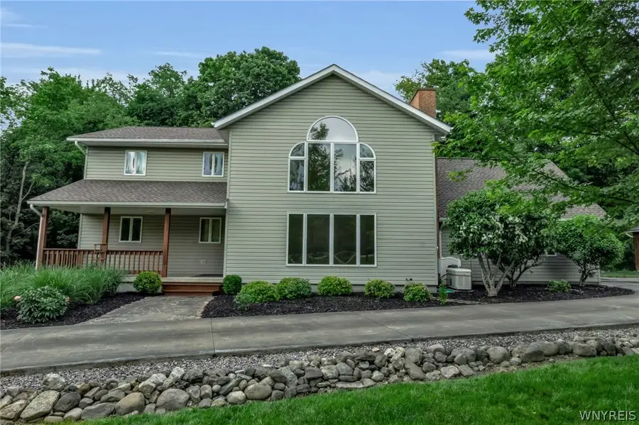 1412 Center Street, East Aurora, NY 14052 - #3