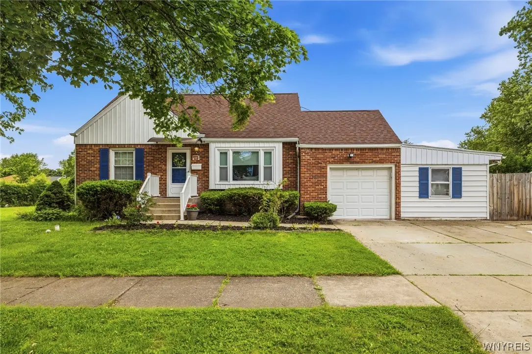 183 Rosedale Boulevard, Buffalo, NY 14226 - #1