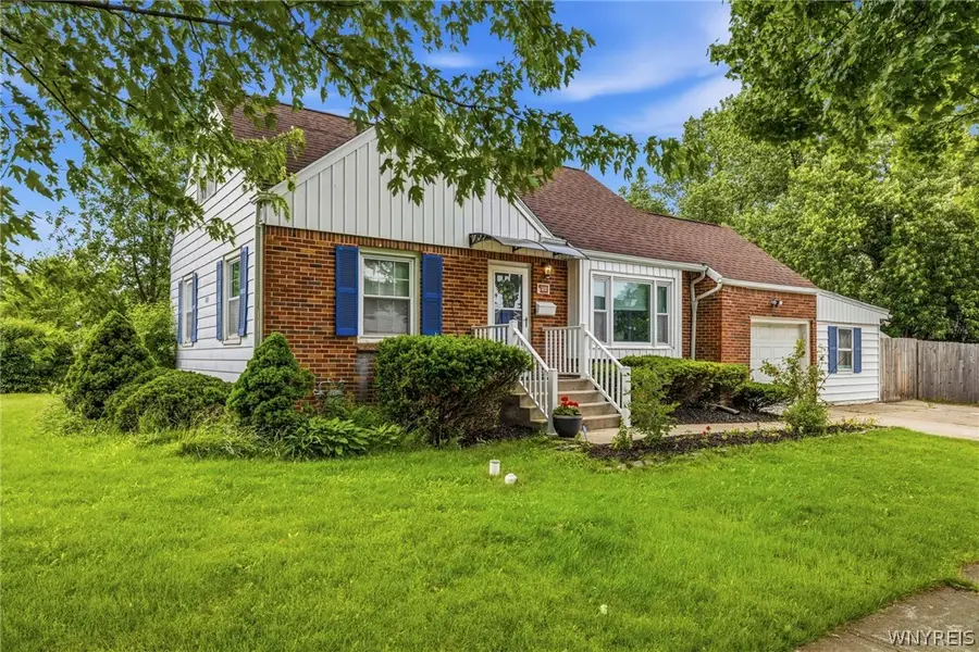 183 Rosedale Boulevard, Buffalo, NY 14226 - #2