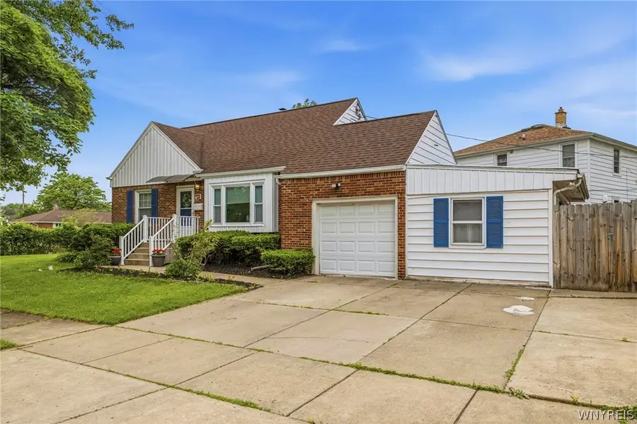 183 Rosedale Boulevard, Buffalo, NY 14226 - #3