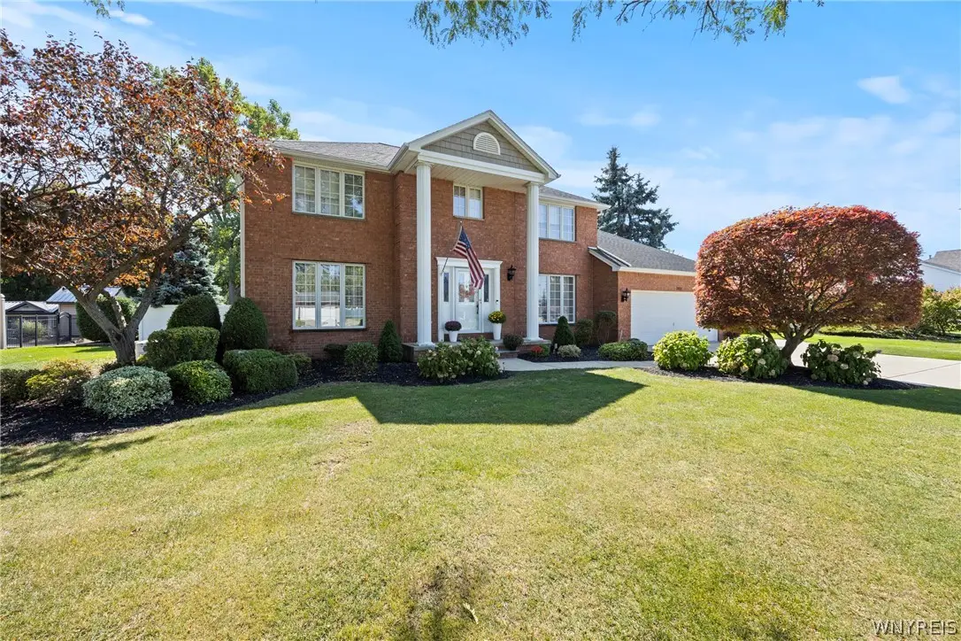 3192 Woodland Court S, North Tonawanda, NY 14120 - #1